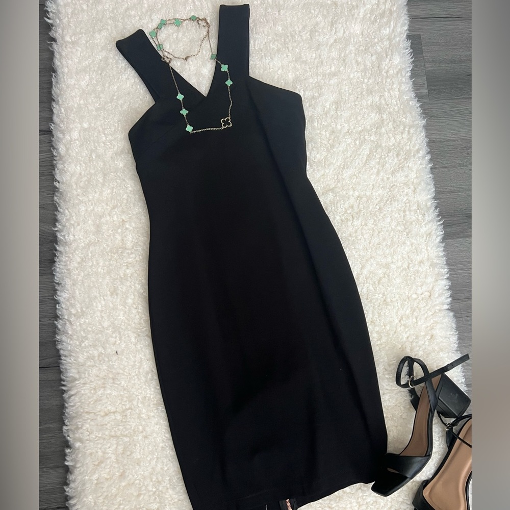 Windsor Black dress